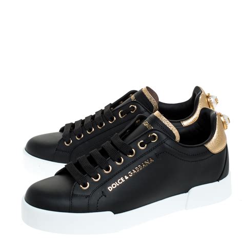 dolce gabbana sneaker damen|dolce and gabbana sneakers 2020.